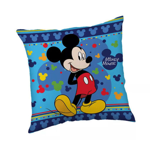Picture of MICKEY CUSHION 40X40CM
